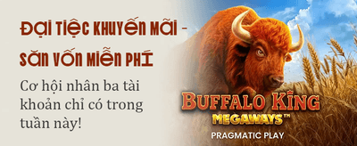 Jackpot nổ hũ mỗi ngày