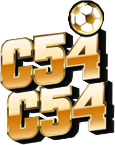 c54c54 Logo
